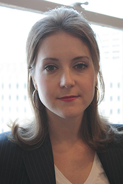 Attorney | Allison Secrest, P.C.  | Houston, Texas