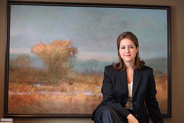 Attorney | Allison Secrest, P.C.  | Houston, Texas